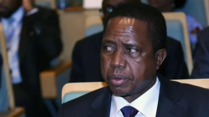Zambia: Ex-President Lungu's Funeral Plans Finalized as Hichilema to Lead State Ceremony