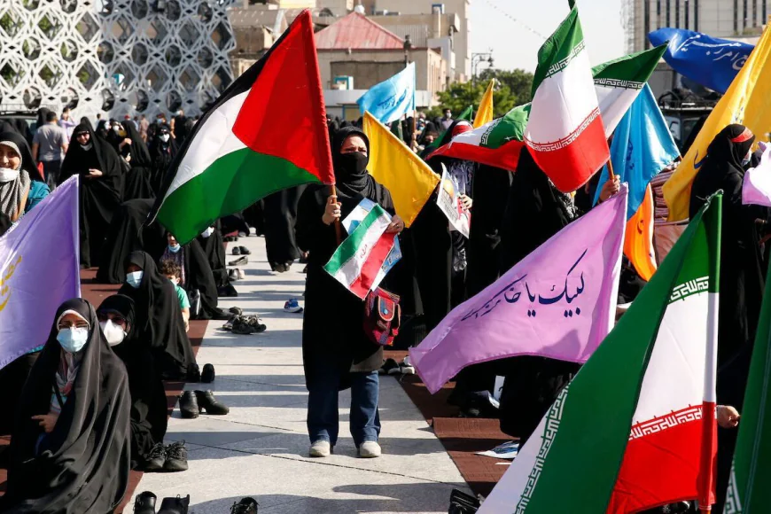 Israel-Iran conflict: Ablakwa says the government will evacuate Ghanaians residing in Iran