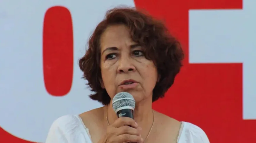 Mexican Mayor Assassinated in Bold Attack on City Hall; Second in Oaxaca This Year