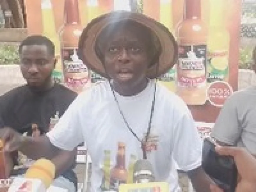 Ghana Drunkards Association Demands Alcohol Price Cuts, Cites Strong Cedi