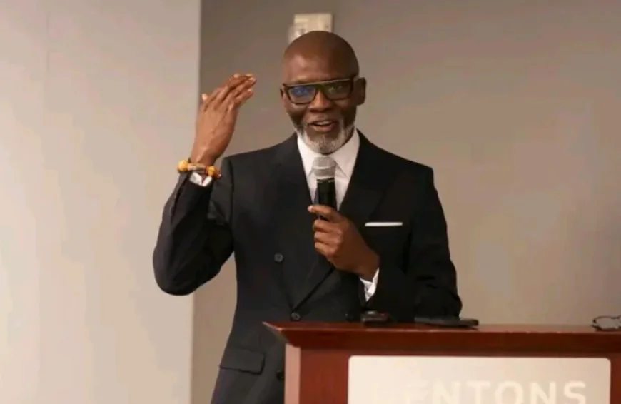 President Mahama Is the Most Prepared President in Ghana’s History – Gabby Otchere-Darko