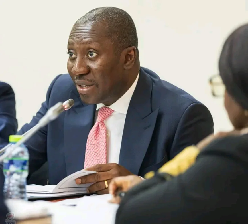 Minority Leader Slams Government Over “Double Standards” in Supreme Court Appointments