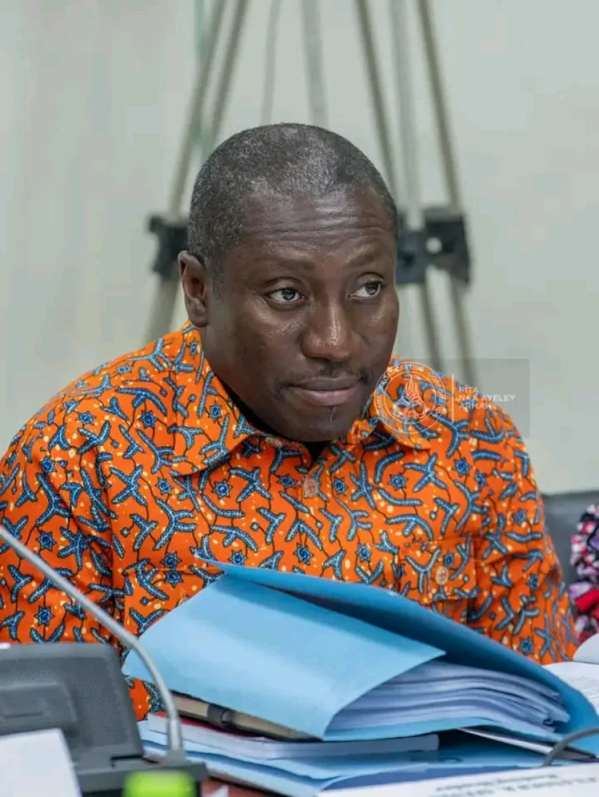 Minority Leader Slams Government Over “Double Standards” in Supreme Court Appointments