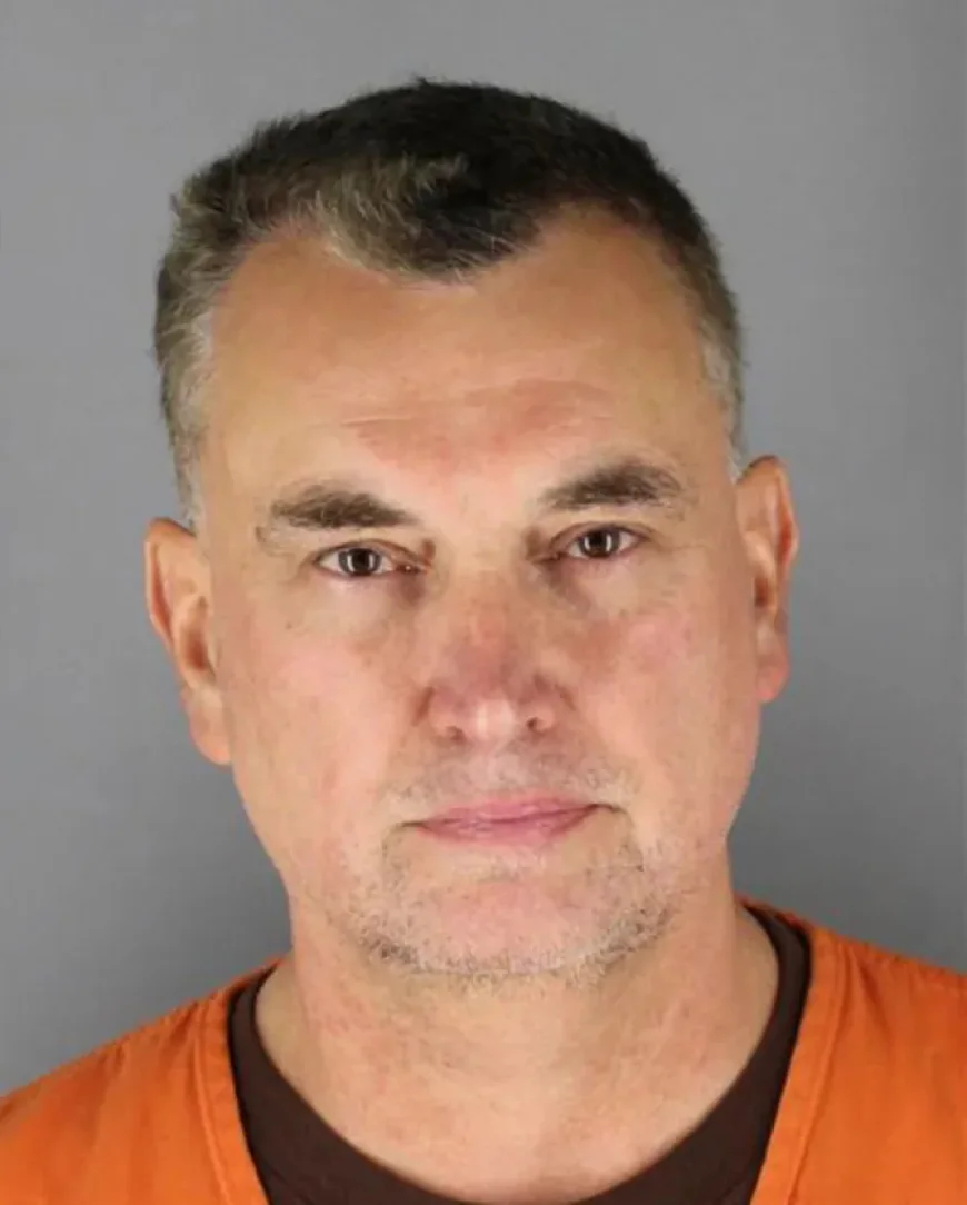 Minnesota Man Charged in Killings of Lawmaker and Husband, Allegedly Planned More Attacks on Officials