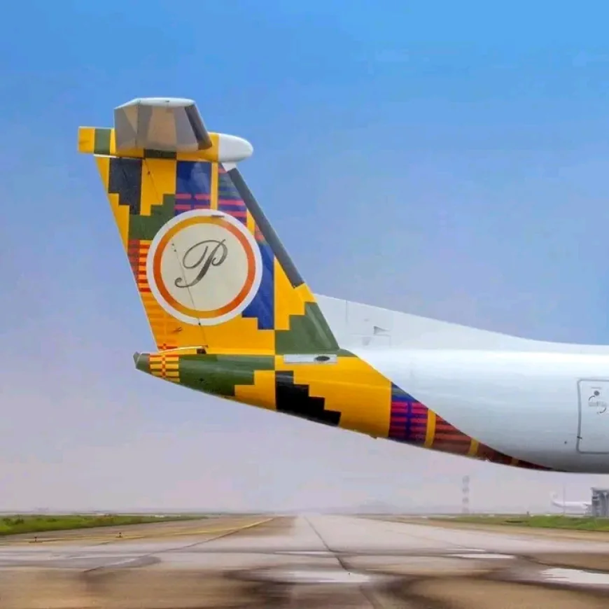 PassionAir Blames Mid-Air Turbulence on Weather Changes, Assures Public of Safety Commitment