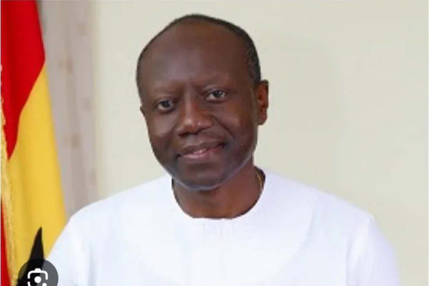 Wife Of Ofori Atta Confirms Successful Surgery Of Her Husband