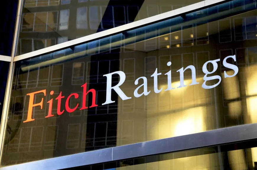Fitch Upgrades Ghana’s Credit Rating to ‘B-’