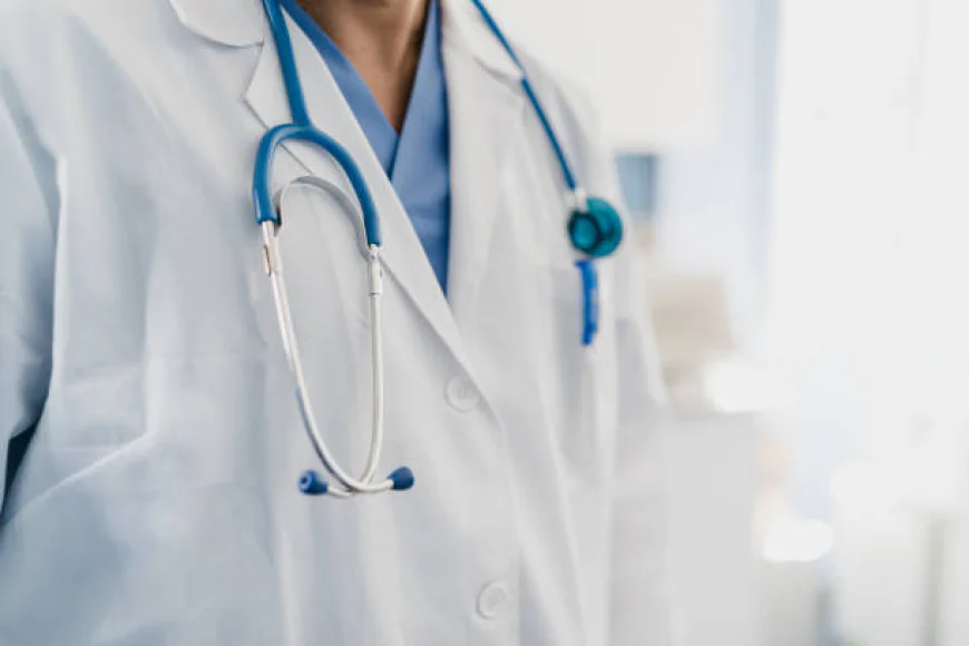 Nigerian Doctors Offer Key Solutions to U.S. Healthcare Shortages, Push for Visa Reform