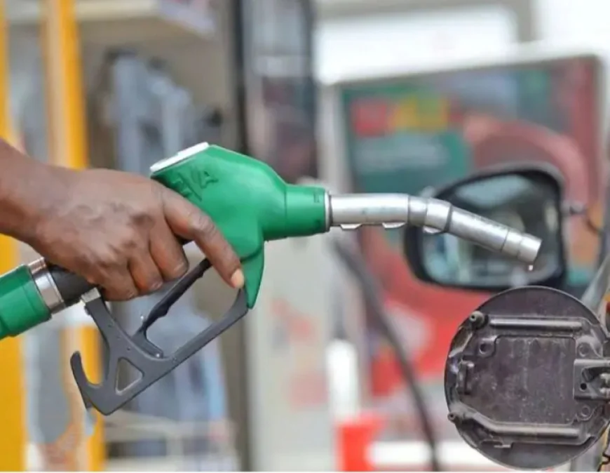Ghana Fuel Prices Drop Again as Energy Sector Levy Suspended: Petrol Now GH¢11.77/Litre