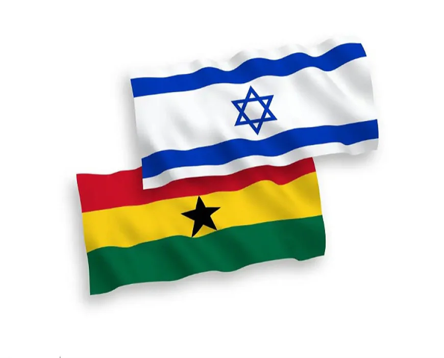 Israel Disappointed as Ghana Abstains from IAEA Vote on Iran’s Nuclear Breach