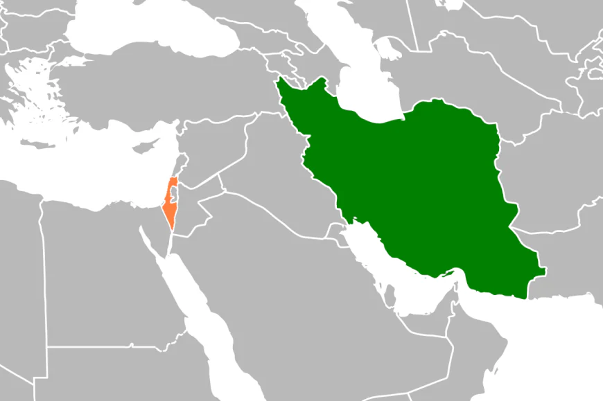 Why Israel and Iran Are at War: Understanding the Explosive Conflict in 2025