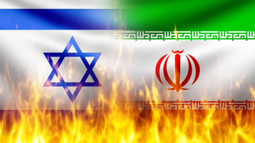 Why Israel and Iran Are at War: Understanding the Explosive Conflict in 2025
