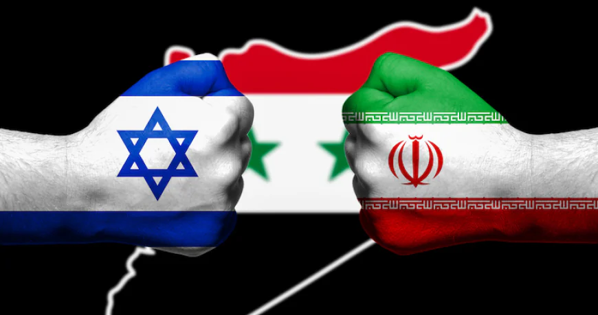 Why Israel and Iran Are at War: Understanding the Explosive Conflict in 2025
