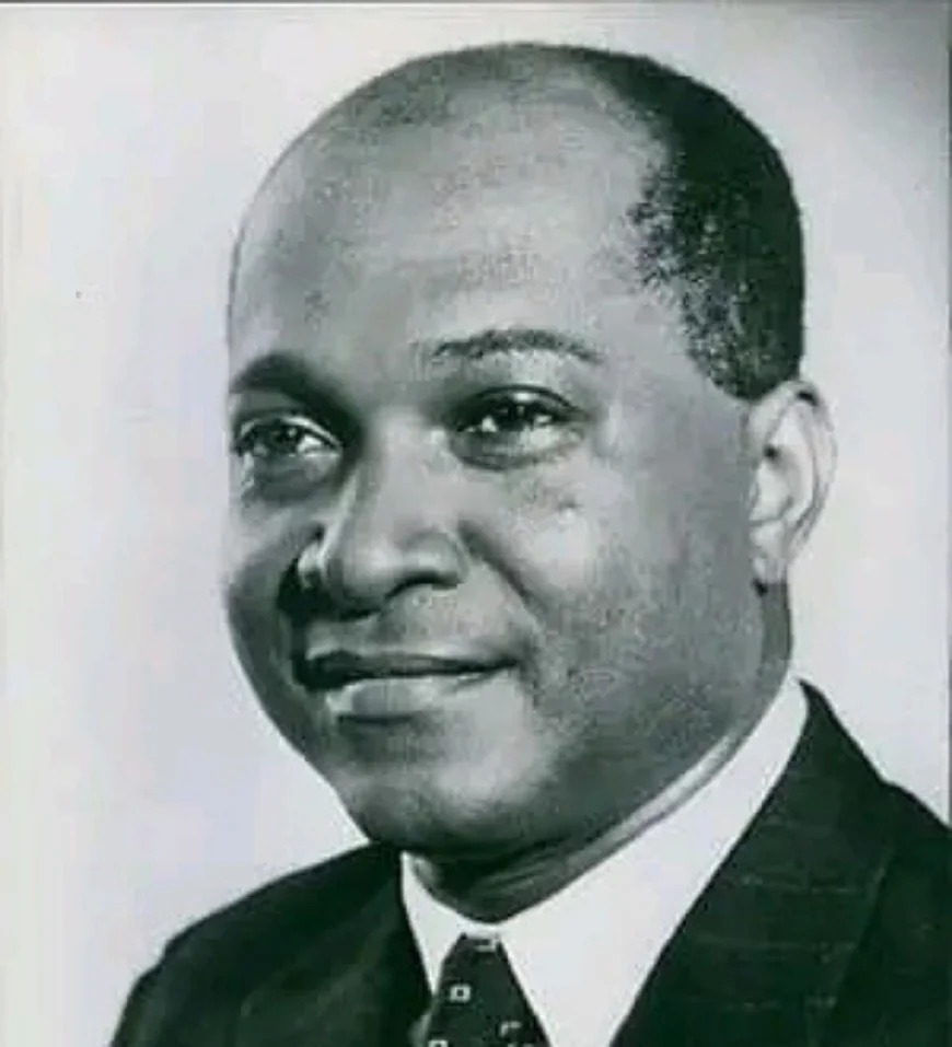 Remembering Komla Agbeli Gbedemah: Ghana’s Forgotten Political Architect, Born 112 Years Ago Today