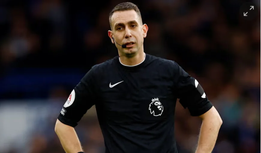 FA Charges Former Referee David Coote for "Aggravated" Remarks About Klopp