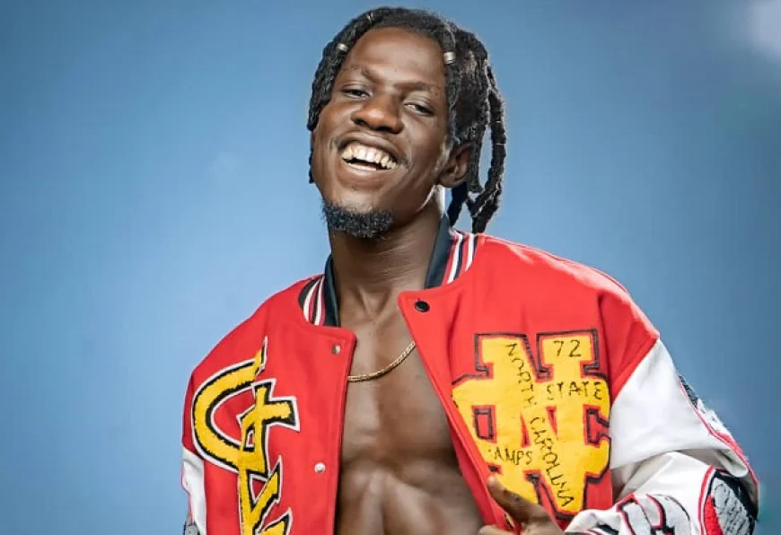 King Paluta Featured in 2025 BECE Creative Arts Exam | Ghanaian Music in Education