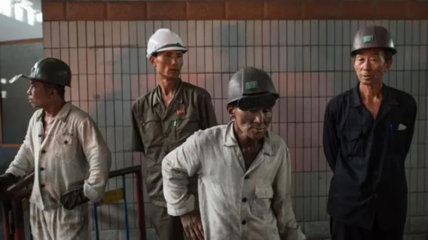 North Korea to Send Workers for Russia's Reconstruction Efforts