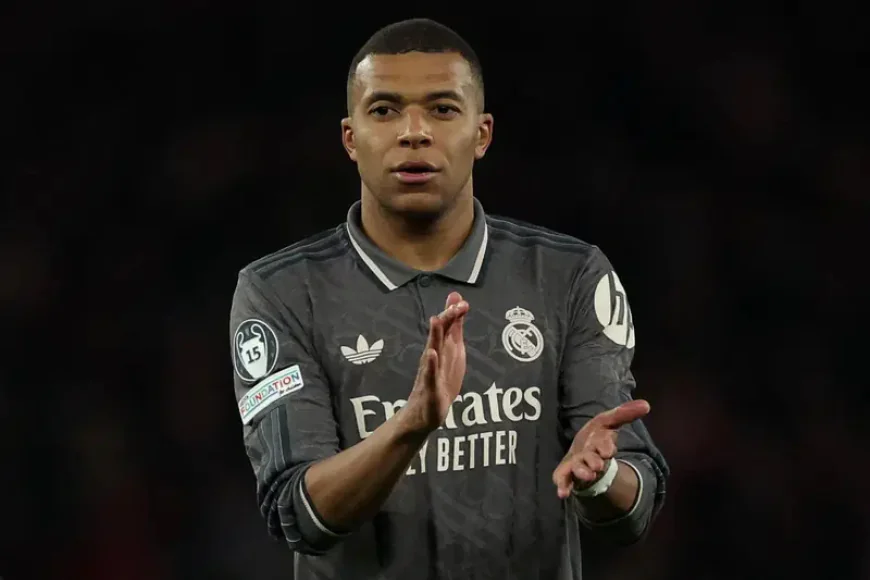 Mbappe's Status Uncertain for Club World Cup Opener