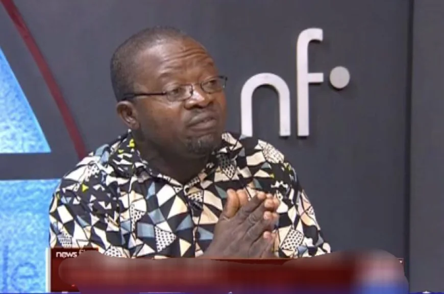 If the NDC Stays on Course, Ghana Will Reach Its Destination – Dr. Asah-Asante