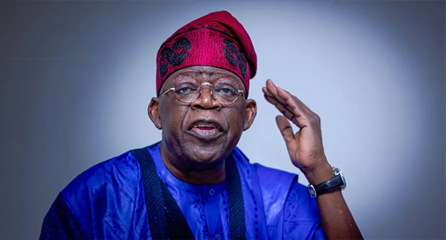 President Tinubu Demands Arrests After Benue Massacre