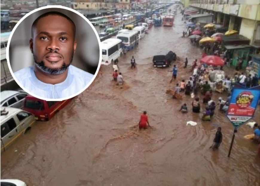 Ghana Needs $6 Billion to Tackle Flooding Crisis – Government Announces Bold Plan