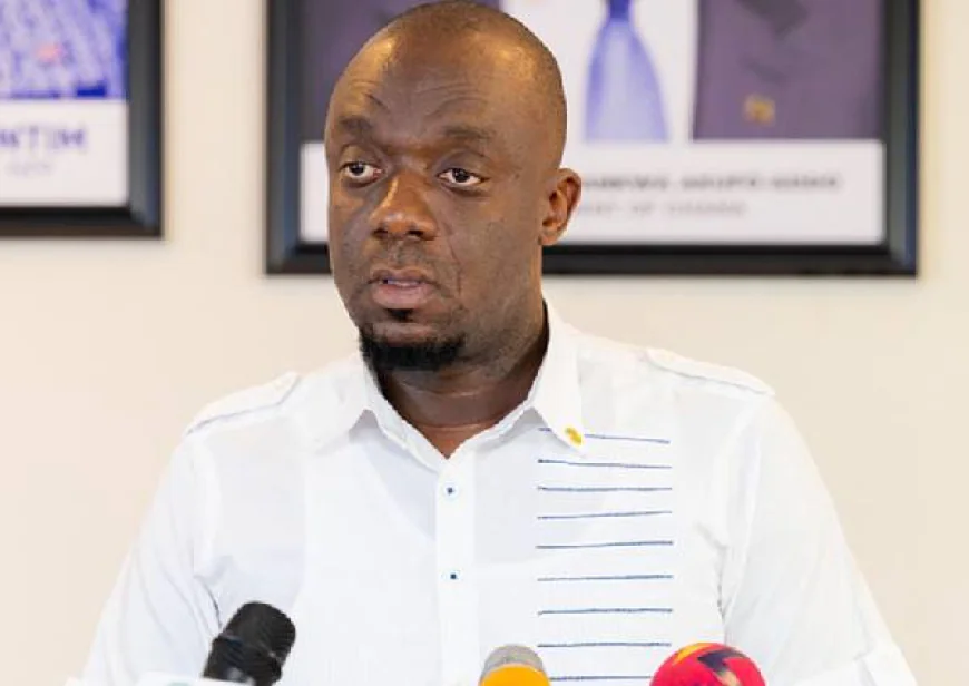 NPP Sets Sights on 2028: 99% of National Council Backs Early Presidential Primaries