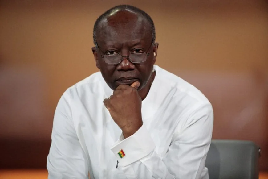 Court Dismissed Ofori Atta's Application Against OSP