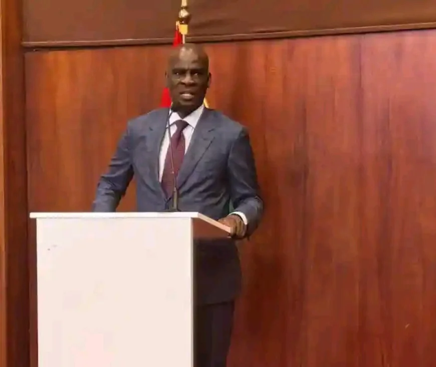 Gov’t Orders Nationwide Audit of Free SHS Meals Over Quality Concerns