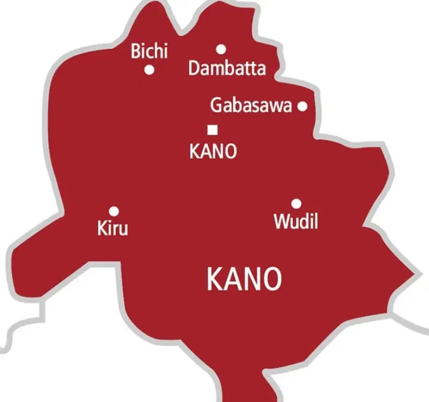 Suleiman Muntari "Kano Man" Sets Himself Ablaze in Kano: Mental Health Concerns Rise