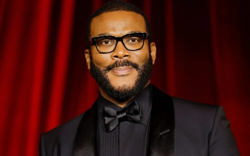 Tyler Perry Trends Amid Shocking $260M Sexual Harassment Lawsuit