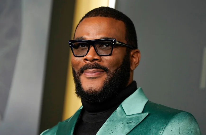 Tyler Perry Trends Amid Shocking $260M Sexual Harassment Lawsuit