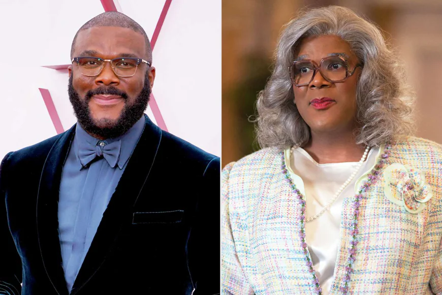 Tyler Perry Trends Amid Shocking $260M Sexual Harassment Lawsuit