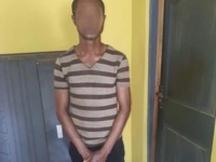 School Proprietor Arrested for Allegedly Preventing Students from Writing BECE Maths Exam.