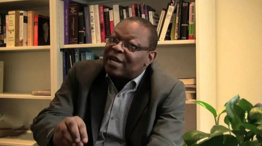 Emmanuel Bombande Slams Israel’s Middle East Strategy, Warns of Global Risks from Iran Conflict