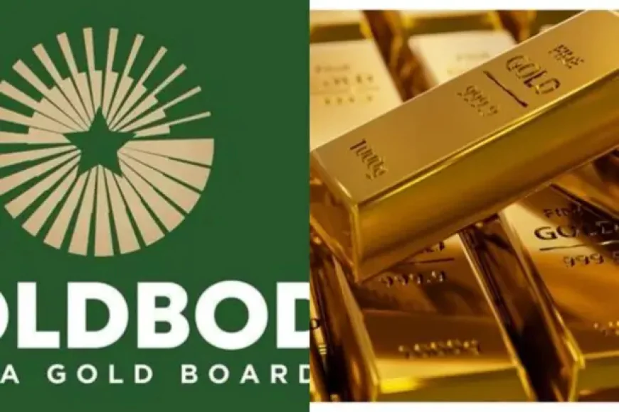 Veteran Small-Scale Miner Backs Ghana’s Proposed Gold Board to Boost Fair Trade and Transparency
