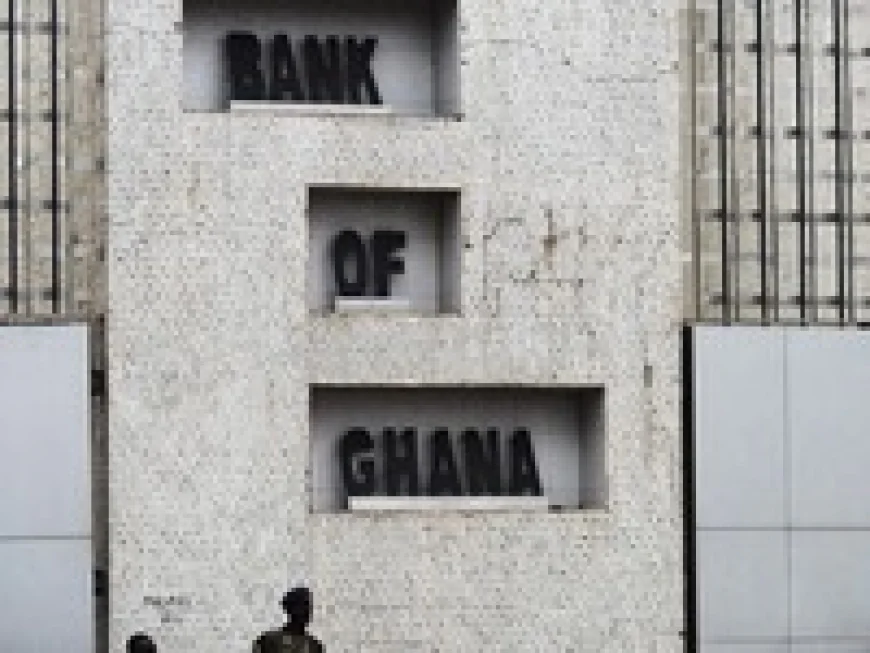 Dollar to Cedi Exchange Rate holds steady as new rate is released Mid-June.