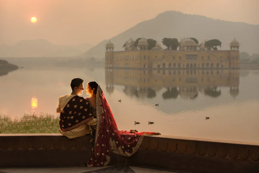 Why It's Worth Investing in a Professional Asian Wedding Photographer