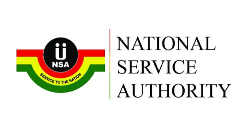 Gov’t Suspends National Service Digital Portal Over Ghost Names Scandal