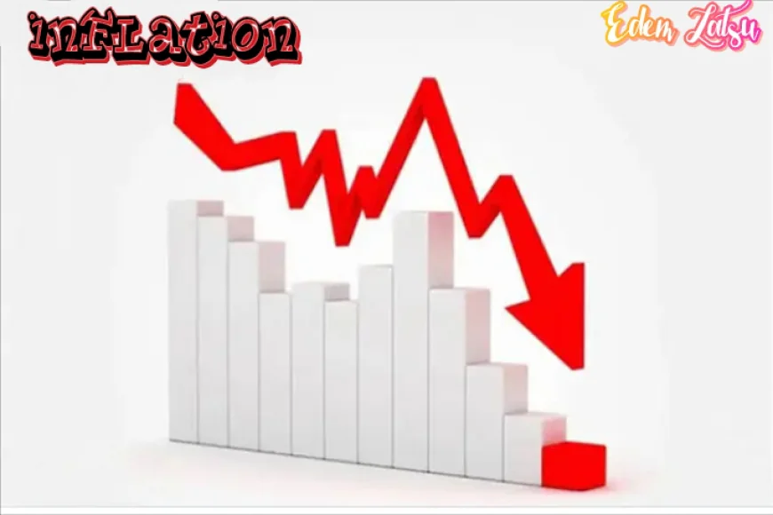 Ghana’s Producer Price Inflation Falls to 10.2% in May 2025, Lowest Since November 2023