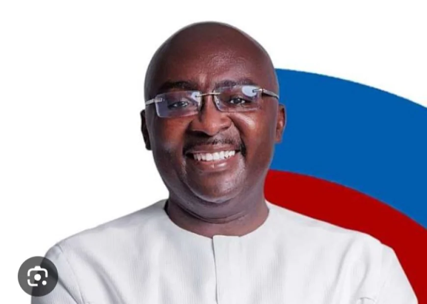 67 NPP MPs Visits Bawumia To Endorse His Candidature