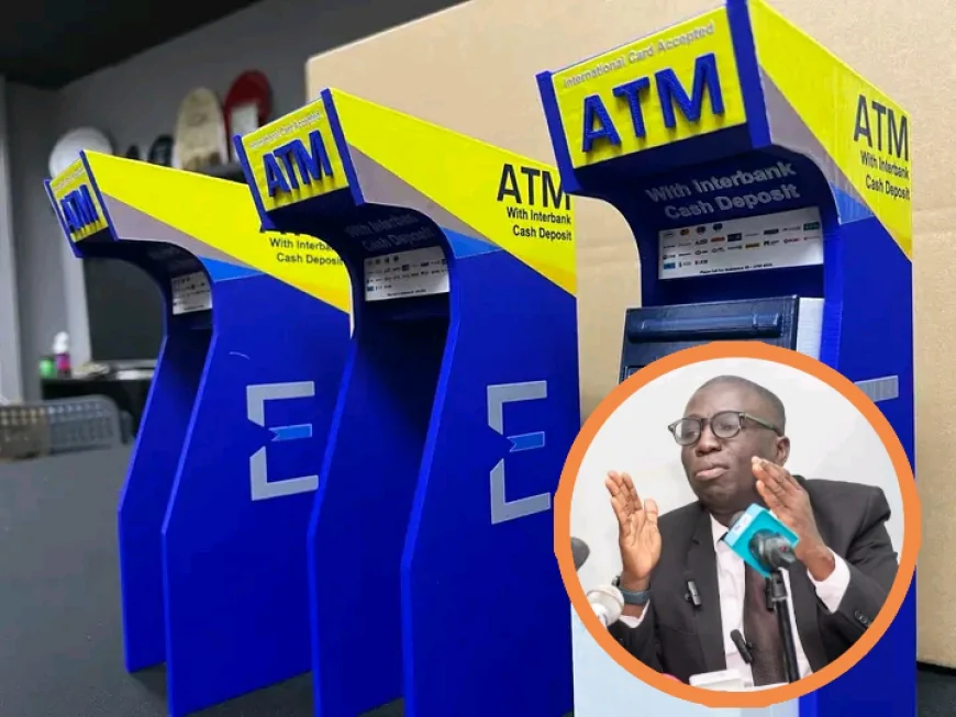 CUTS International Urges Bank of Ghana to End Unfair ATM Charges, Hidden Fees