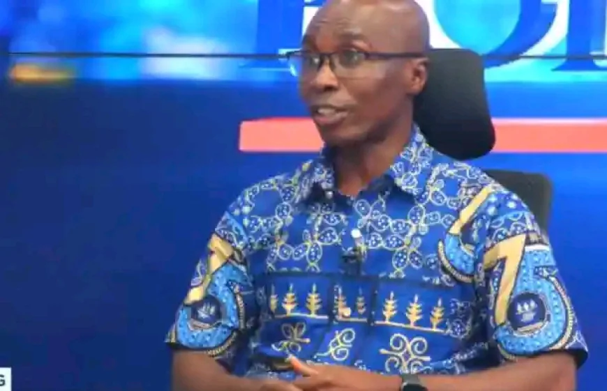 Professor Asuming Warns Against Eurobond Rush Despite Fitch Upgrade