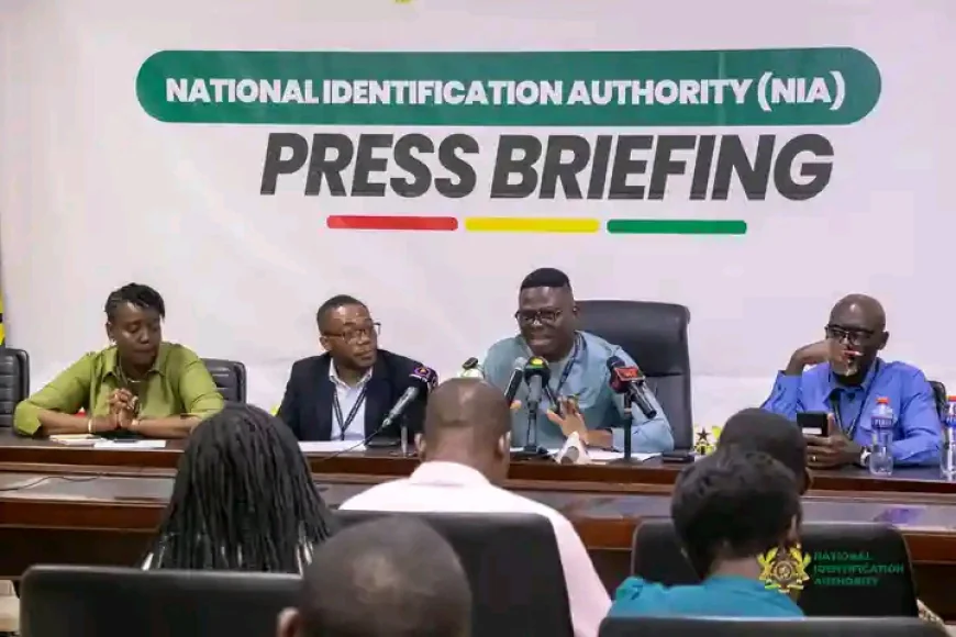 NIA to Begin Payment of 20% Arrears to Staff After Finance Ministry Approval