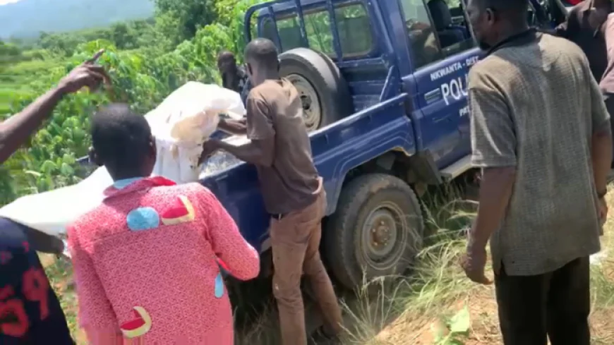 Mob Justice in Ashanti: Two Robbery Suspects Lynched After Deadly Attack in Bosome Freho