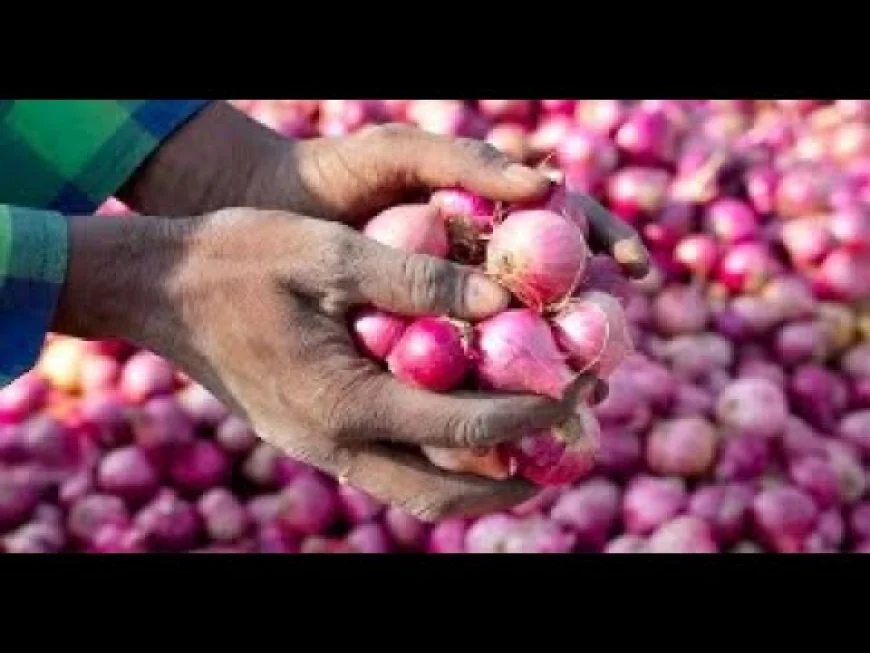 Makola Onion Seller Sues Telecel—Here’s Why It’s the Hottest Trend in Ghana!