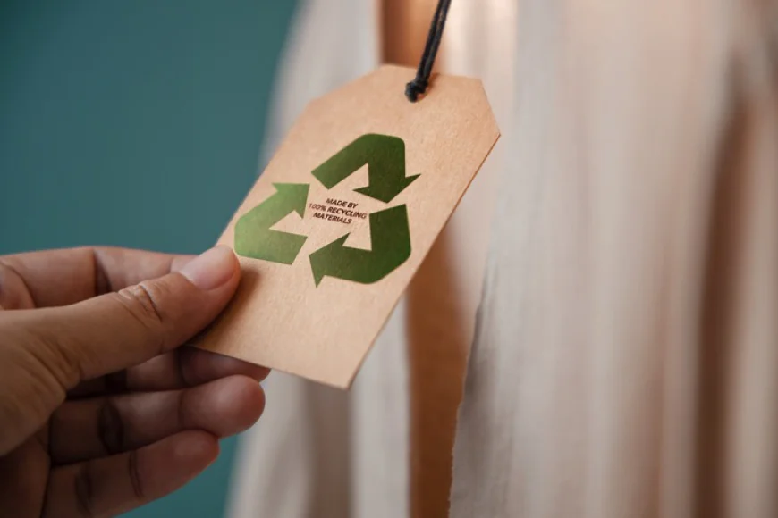 Accra Launches Fabric Recycling Initiative to Champion Sustainability and Creativity.