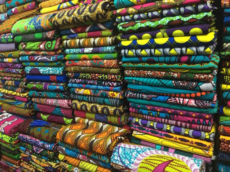 Accra Launches Fabric Recycling Initiative to Champion Sustainability and Creativity.