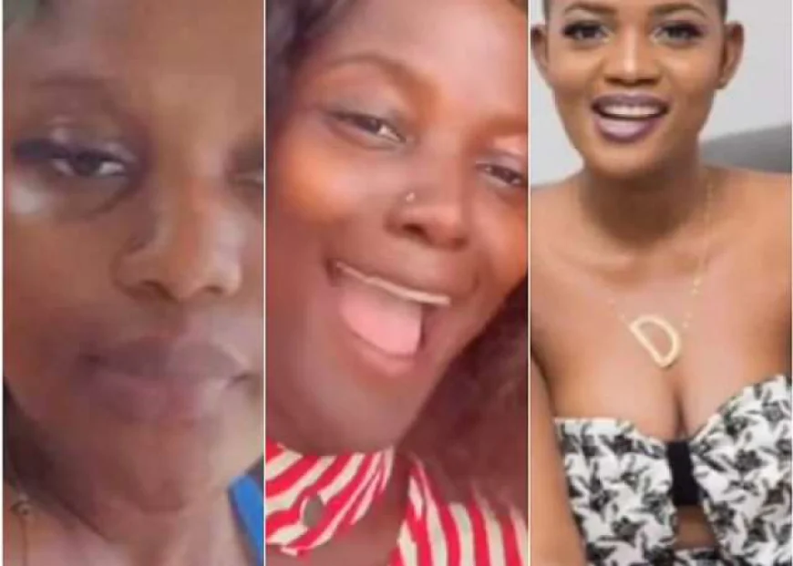 “Back Like I Never Left": Why Deborah Seyram Adablah Is the Talk of Ghana After Jail Release