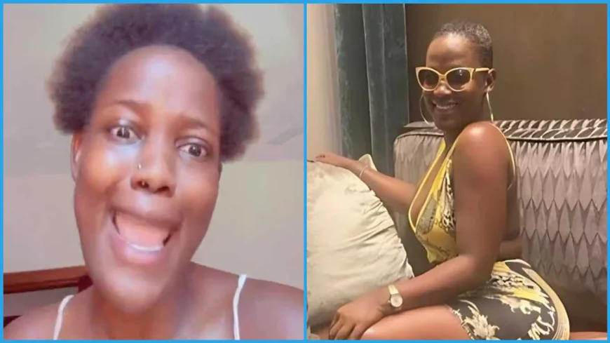 “Back Like I Never Left": Why Deborah Seyram Adablah Is the Talk of Ghana After Jail Release