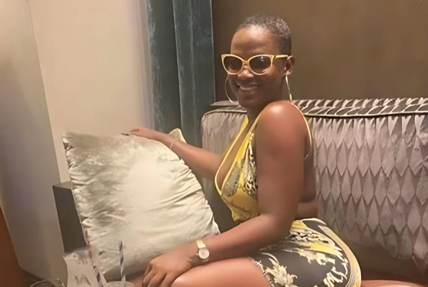 “Back Like I Never Left": Why Deborah Seyram Adablah Is the Talk of Ghana After Jail Release